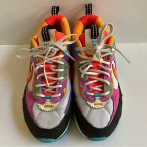 Nike Air Max 90 Futura Lunar New Year Women's / Youth Size 5 Shoes FD0821-100